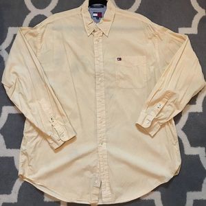 Tommy Hilfiger Dress Shirt
